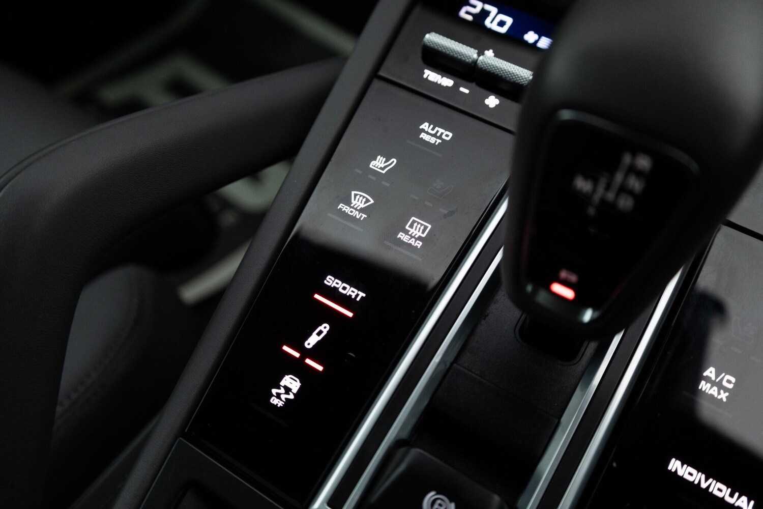 Used Porsche Cayenne 2023 for sale - 77253992: Photo 32