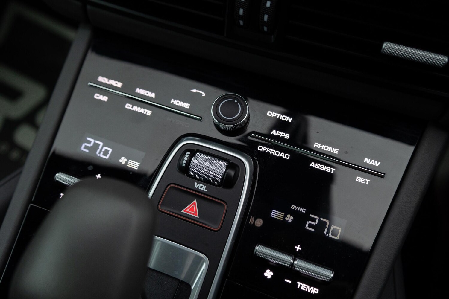 Used Porsche Cayenne 2023 for sale - 77253992: Photo 33