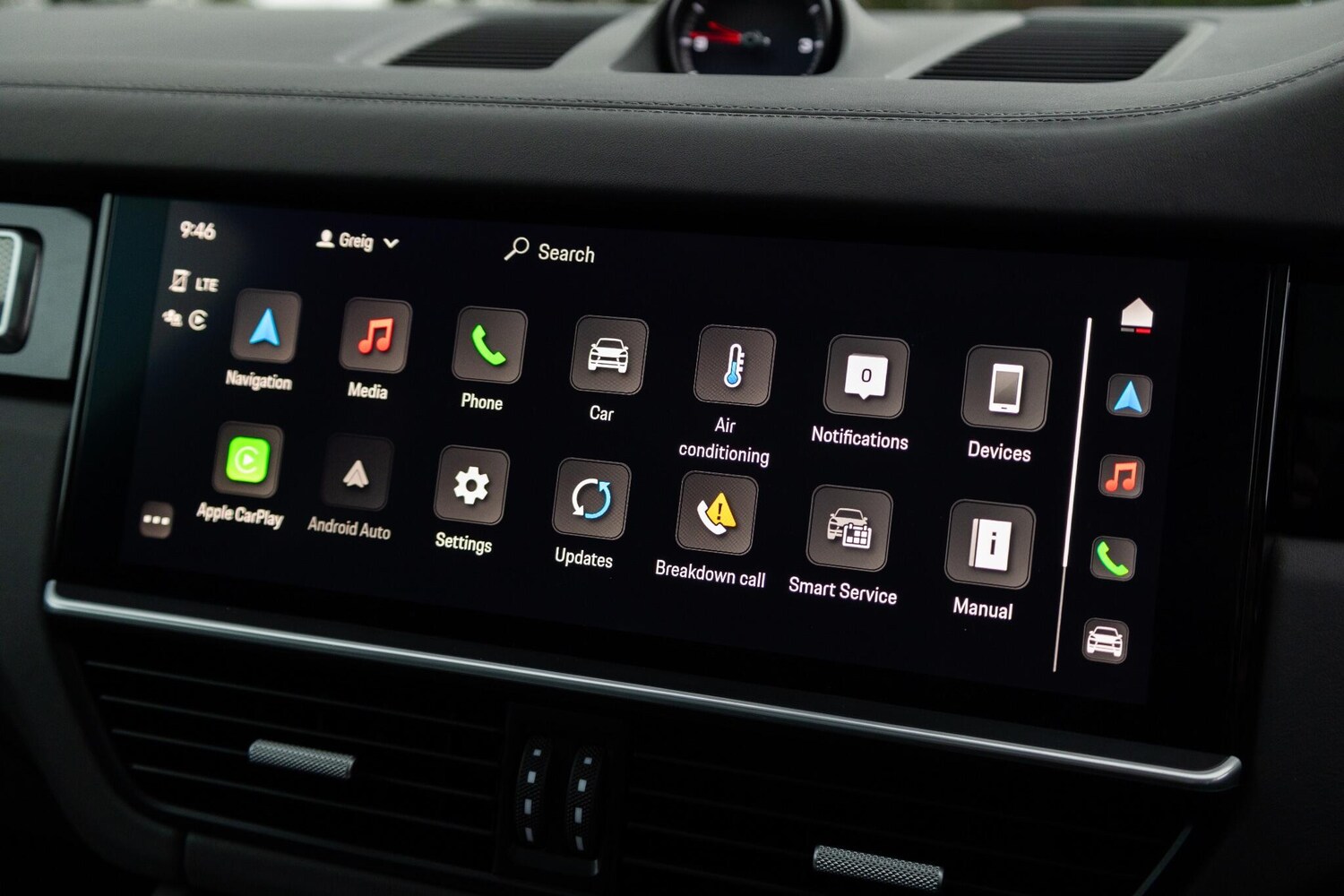 Used Porsche Cayenne 2023 for sale - 77253992: Photo 36