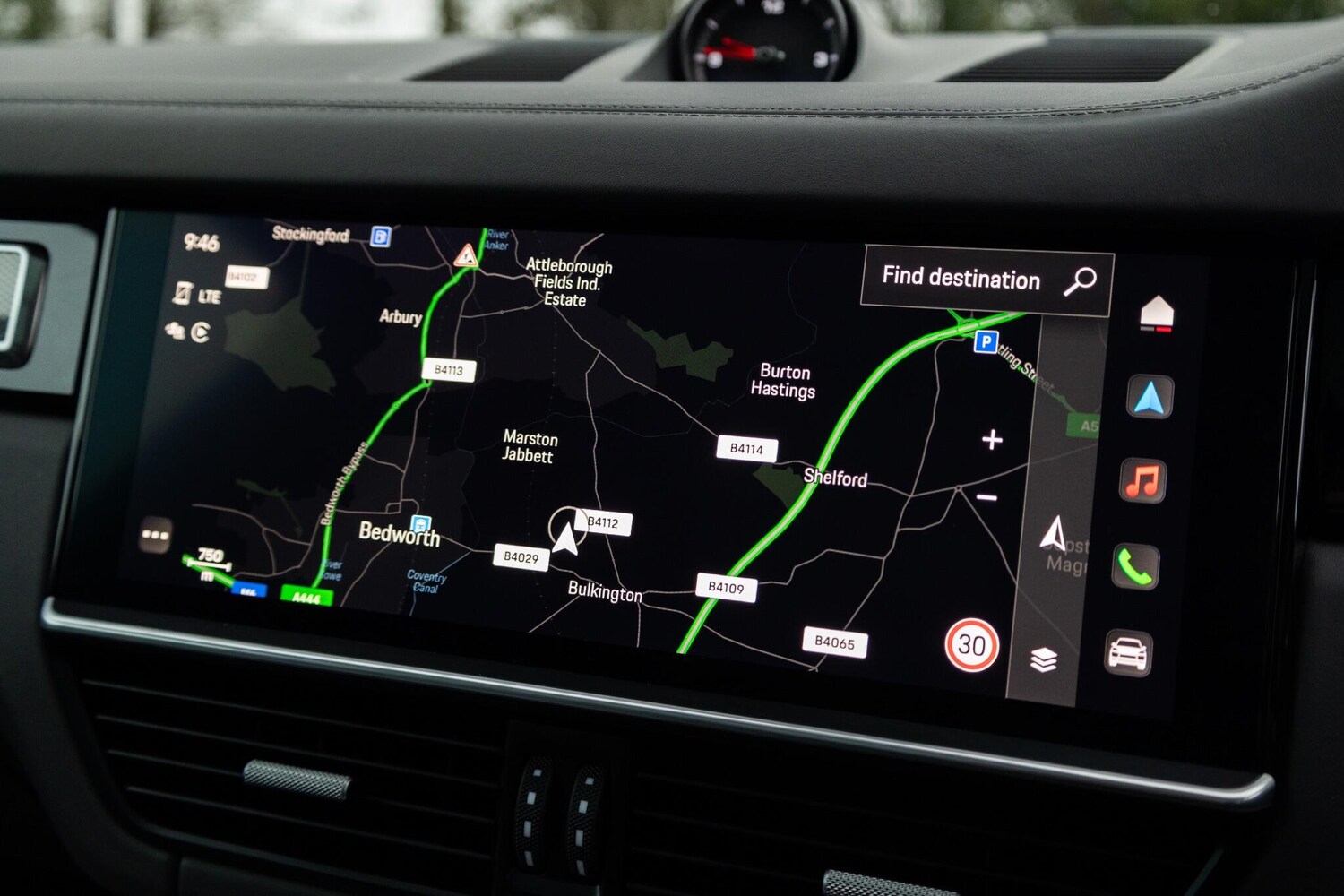 Used Porsche Cayenne 2023 for sale - 77253992: Photo 39