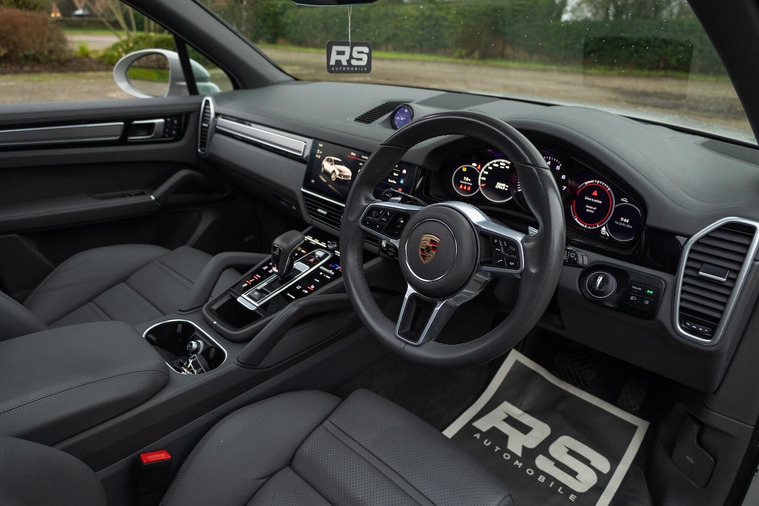 Used Porsche Cayenne 2023 for sale - 77253992: Photo 4