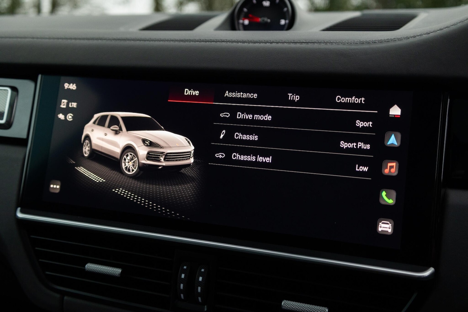 Used Porsche Cayenne 2023 for sale - 77253992: Photo 41