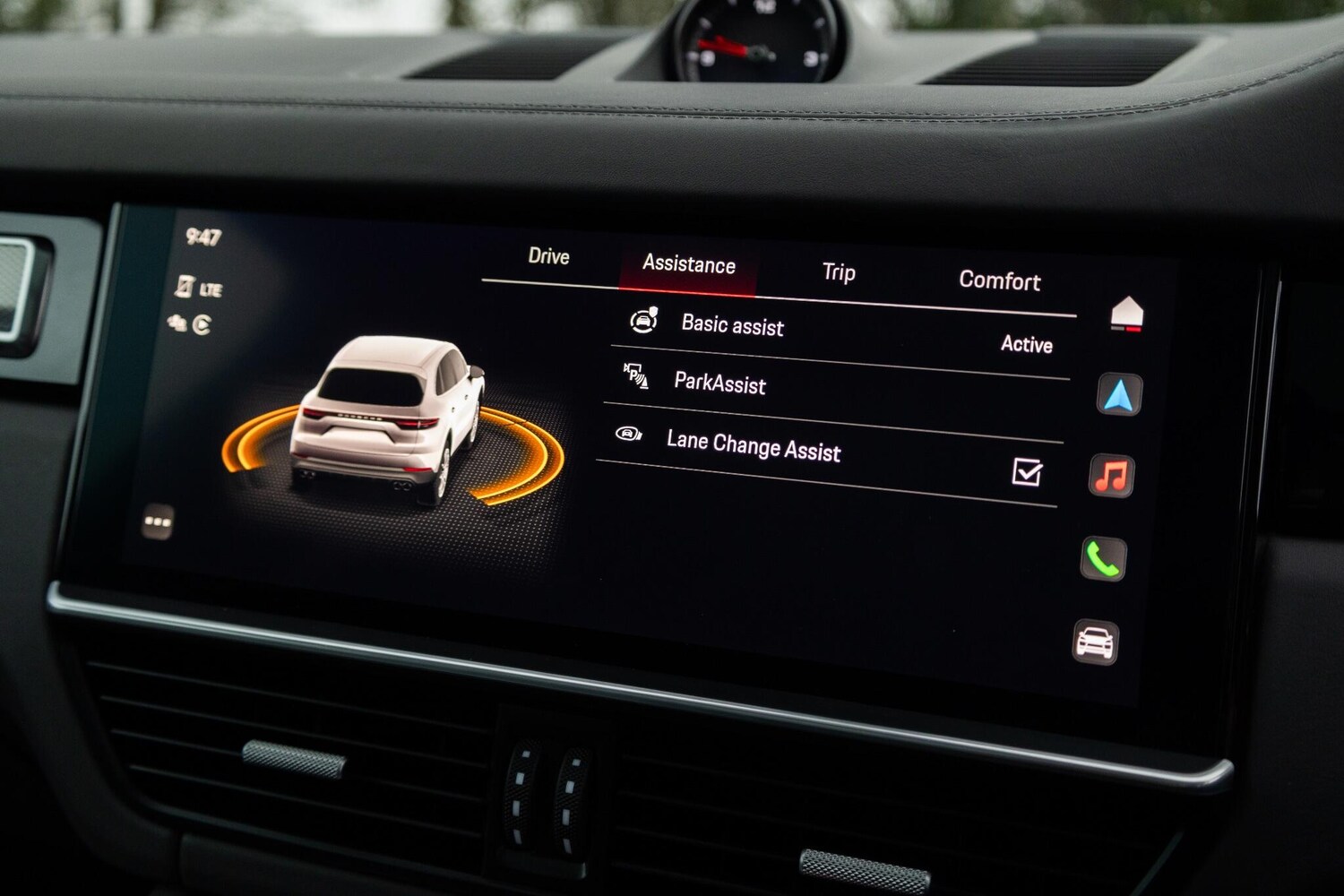 Used Porsche Cayenne 2023 for sale - 77253992: Photo 42