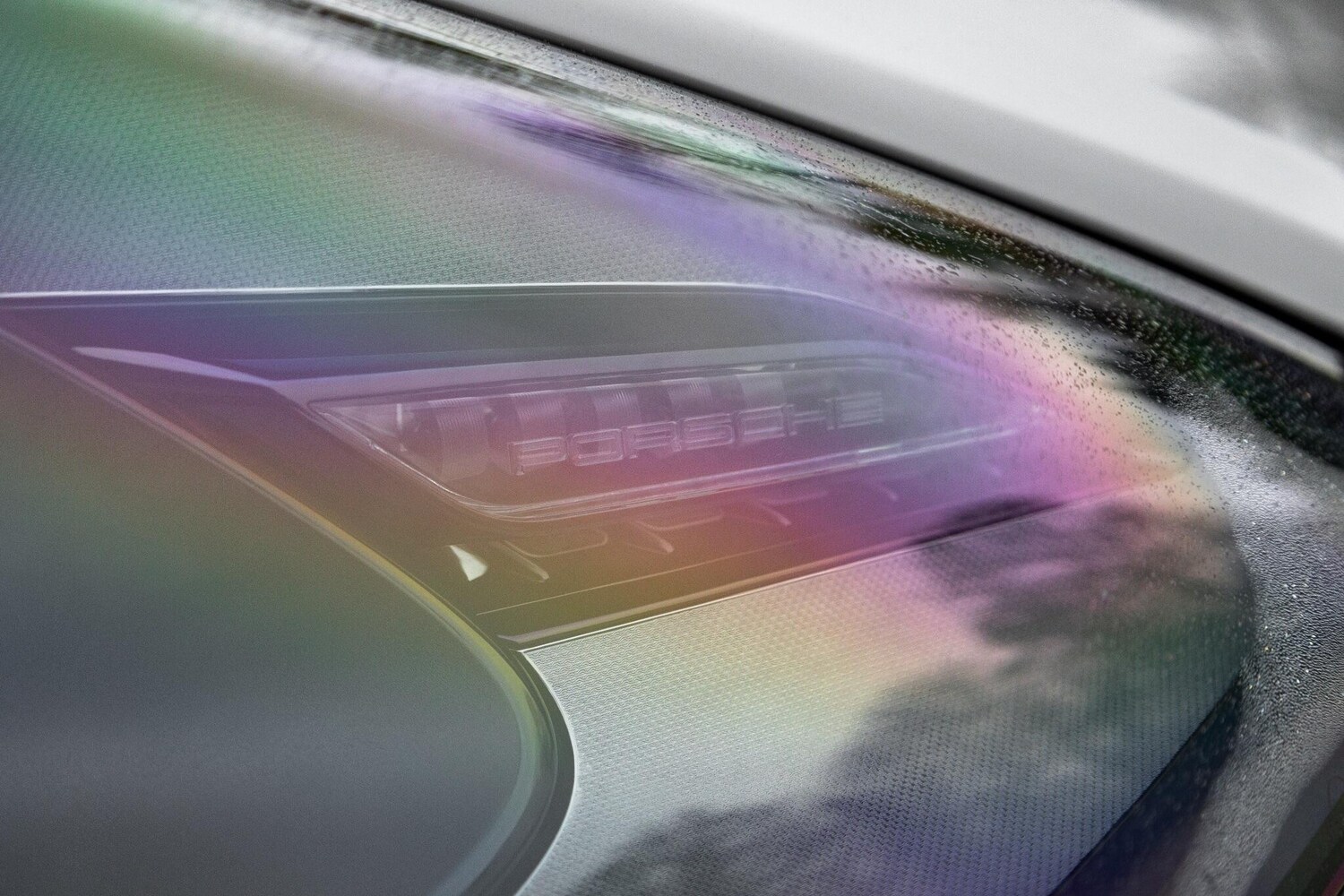 Used Porsche Cayenne 2023 for sale - 77253992: Photo 50