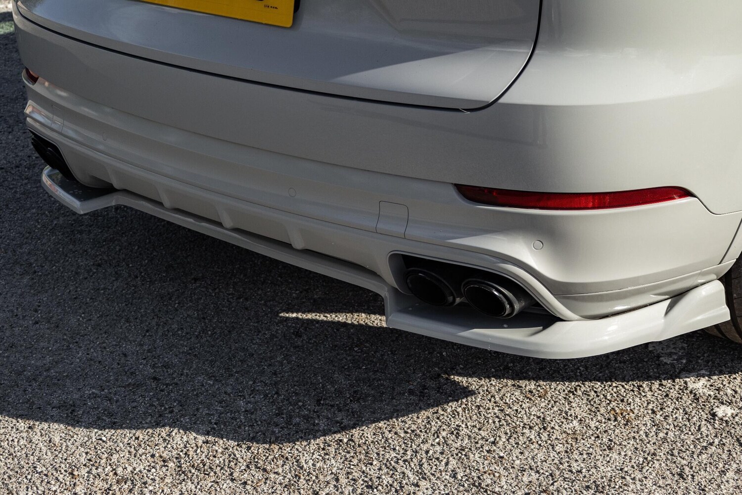 Used Porsche Cayenne 2023 for sale - 77253992: Photo 51