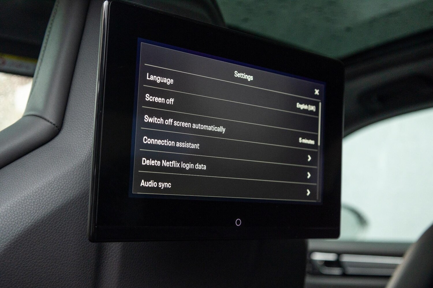 Used Porsche Cayenne 2023 for sale - 77253992: Photo 53