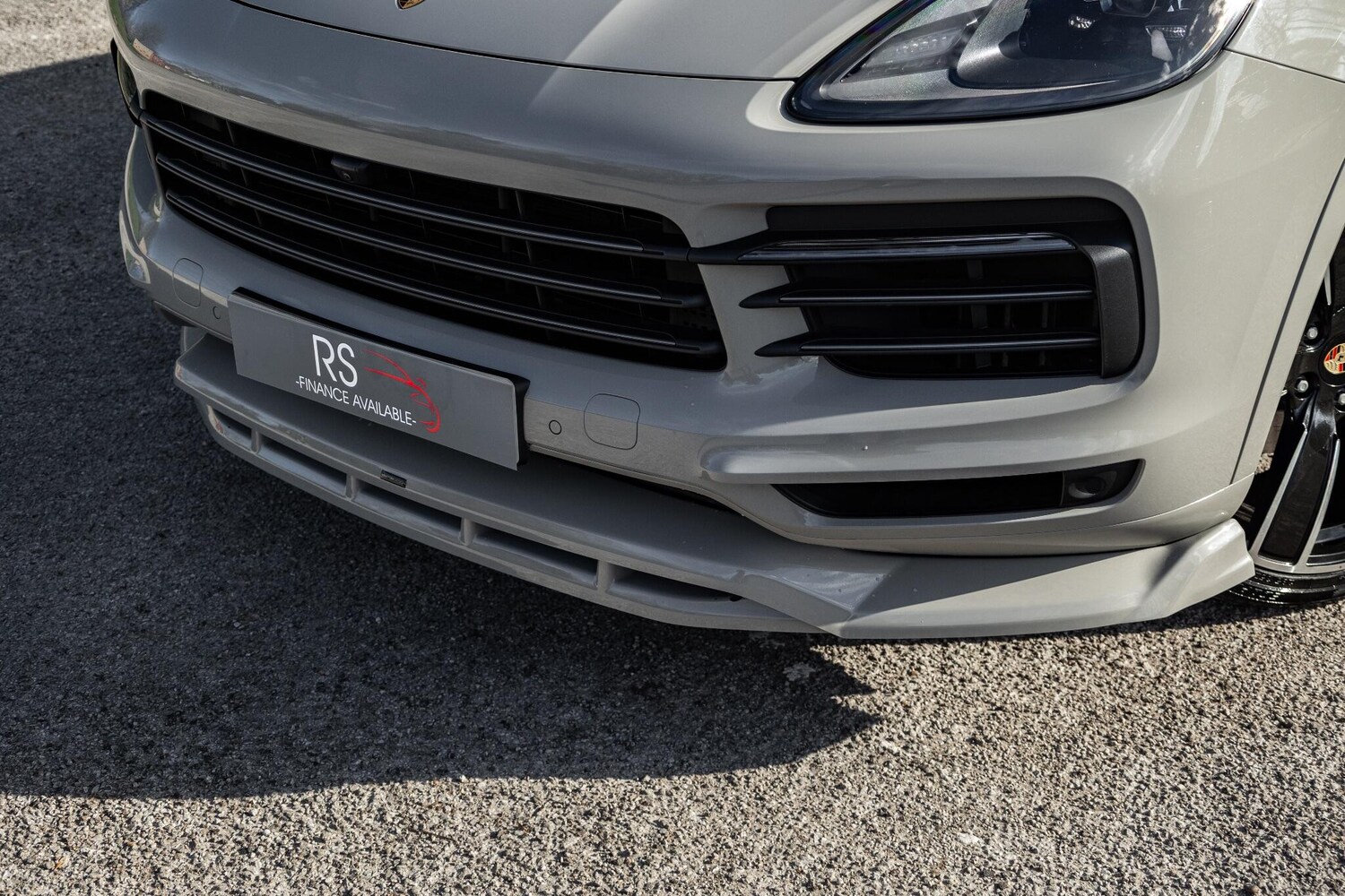 Used Porsche Cayenne 2023 for sale - 77253992: Photo 54