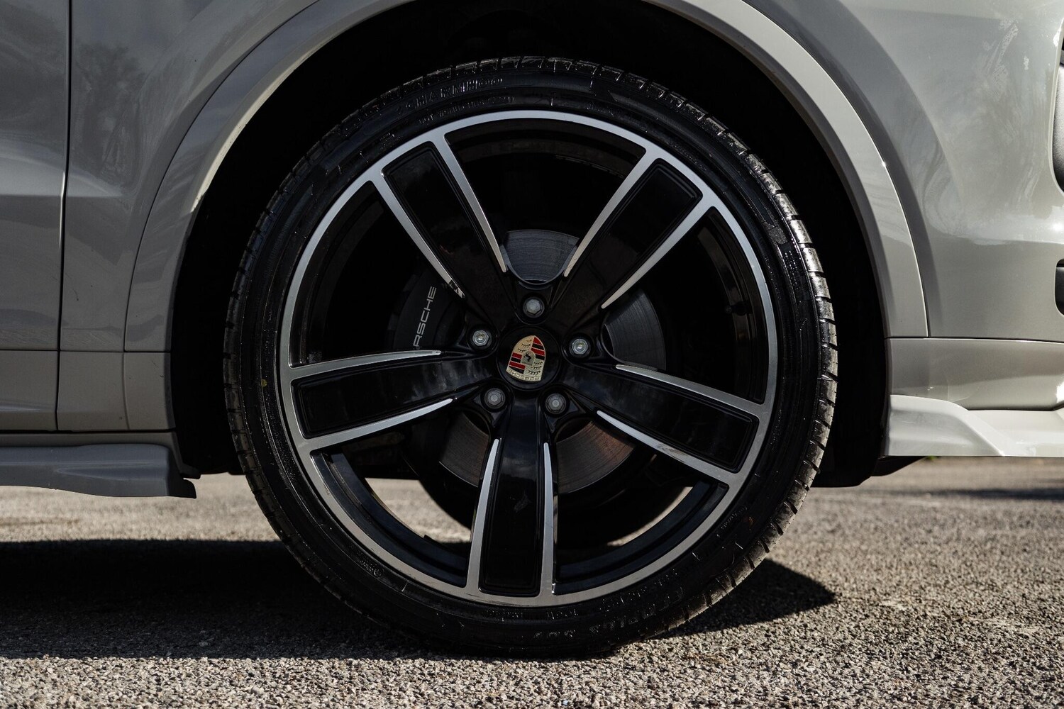 Used Porsche Cayenne 2023 for sale - 77253992: Photo 56