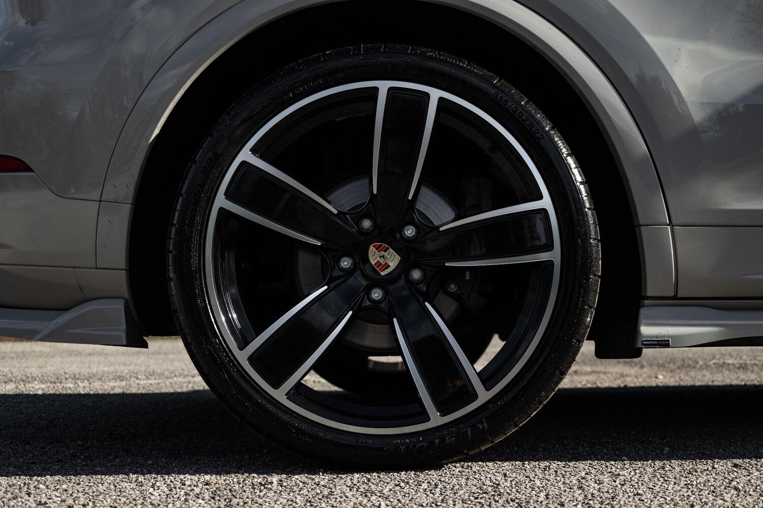 Used Porsche Cayenne 2023 for sale - 77253992: Photo 57