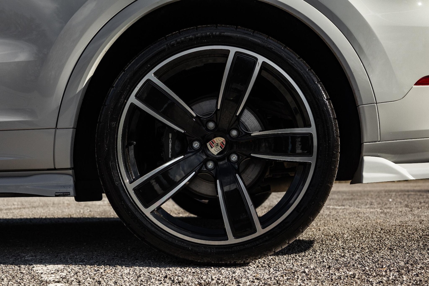 Used Porsche Cayenne 2023 for sale - 77253992: Photo 59