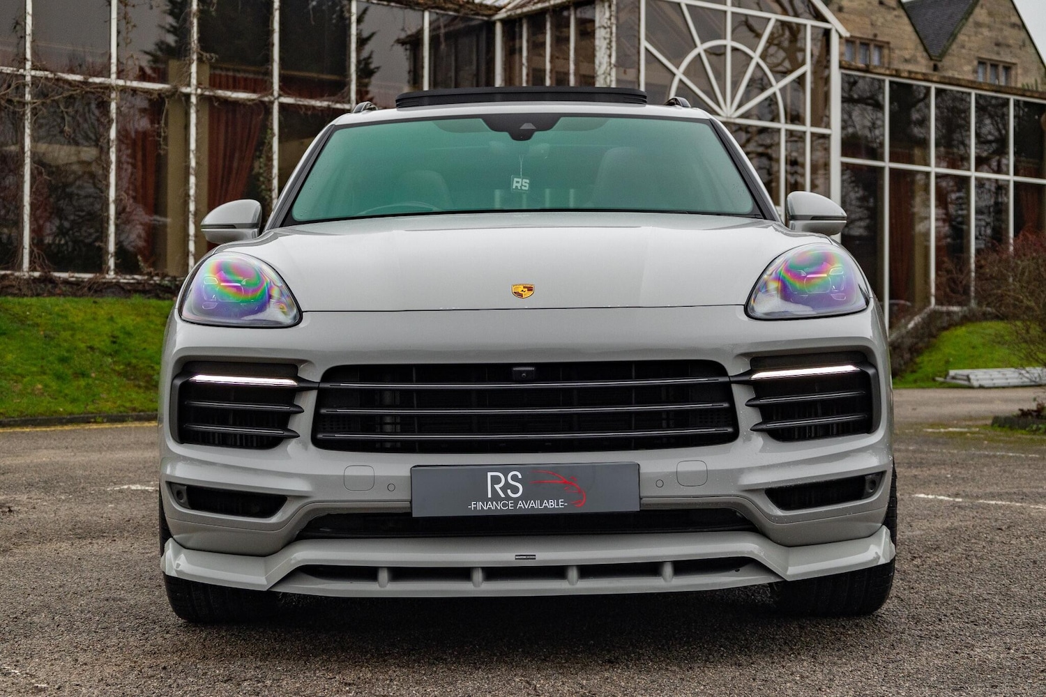 Used Porsche Cayenne 2023 for sale - 77253992: Photo 6