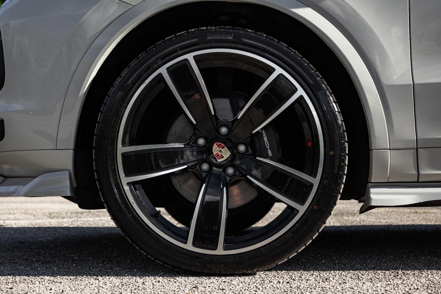 Used Porsche Cayenne 2023 for sale - 77253992: Photo 60