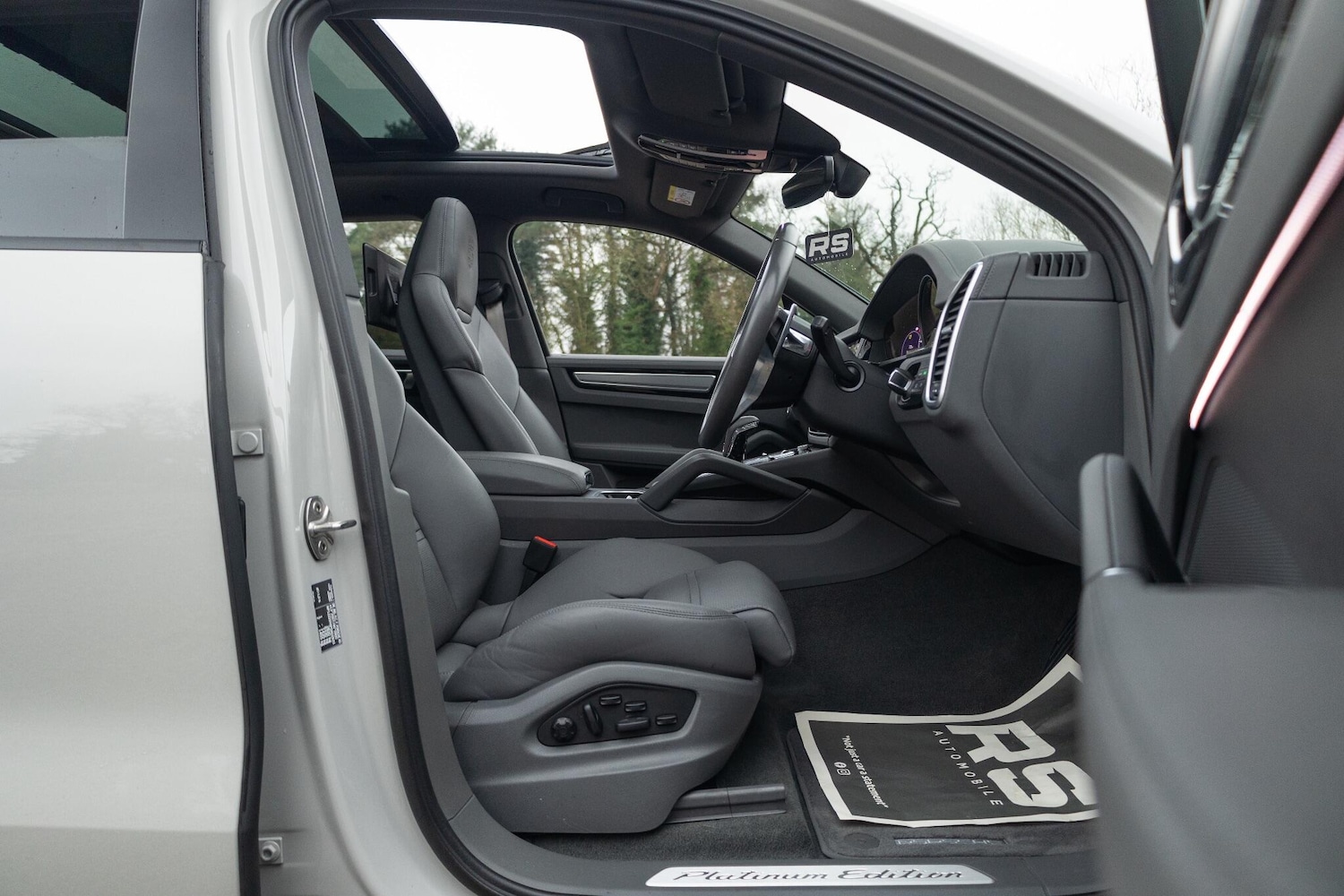 Used Porsche Cayenne 2023 for sale - 77253992: Photo 7