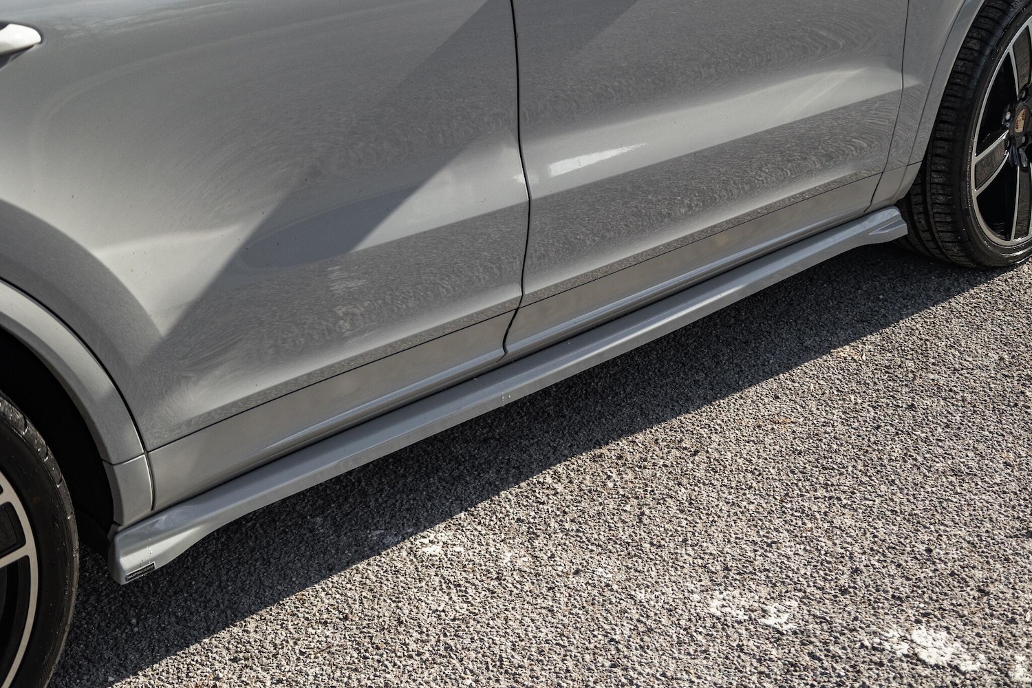 Used Porsche Cayenne 2023 for sale - 77253992: Photo 8