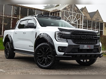 Used Ford Ranger 2023 for sale - 78334810: Photo