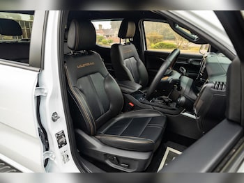 Used Ford Ranger 2023 for sale - 78334810: Photo