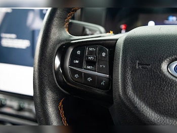 Used Ford Ranger 2023 for sale - 78334810: Photo