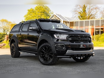 Used Ford Ranger 2022 for sale - 77254917: Photo