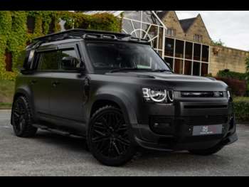 (70) - 2.0 SD4 SE Auto 4WD Euro 6 (s/s) 5dr