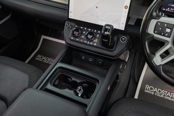 Used Land Rover Defender 110 for sale - 75459190: Photo 23
