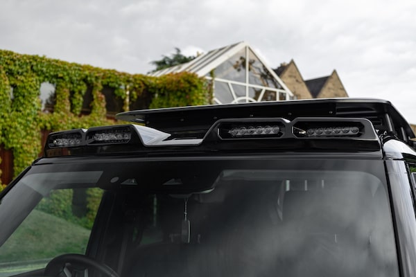 Used Land Rover Defender 110 for sale - 75459190: Photo 40
