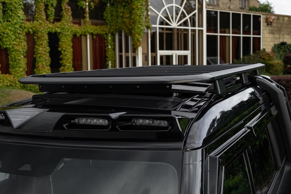 Used Land Rover Defender 110 for sale - 75459190: Photo 44