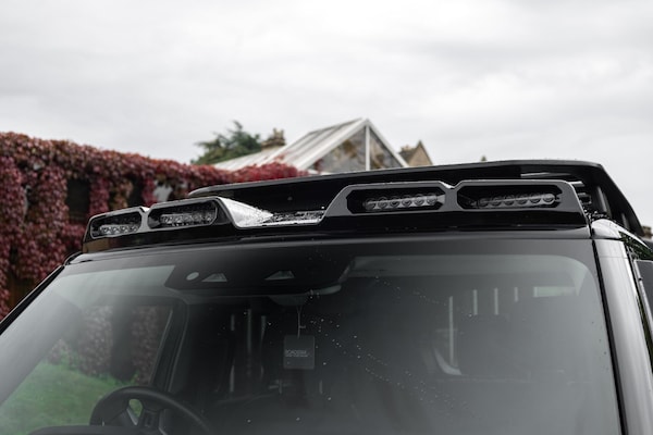 Used Land Rover Defender 110 for sale - 75459190: Photo 47