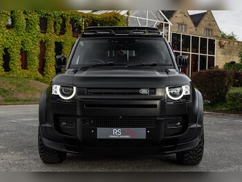 Used Land Rover Defender 110 2020 for sale - 75459190: Photo