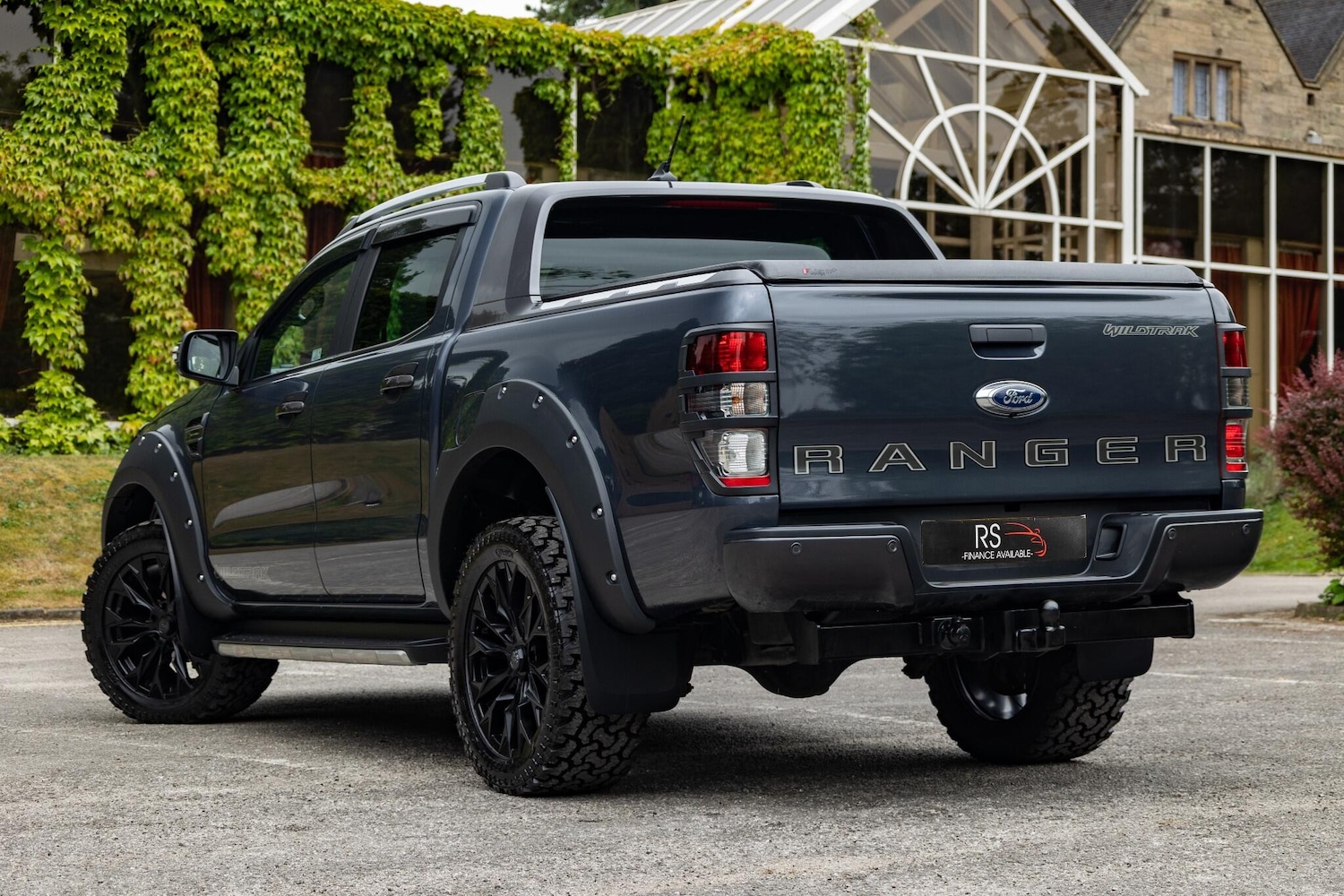 Used Ford Ranger 2022 for sale - 76307897: Photo 14