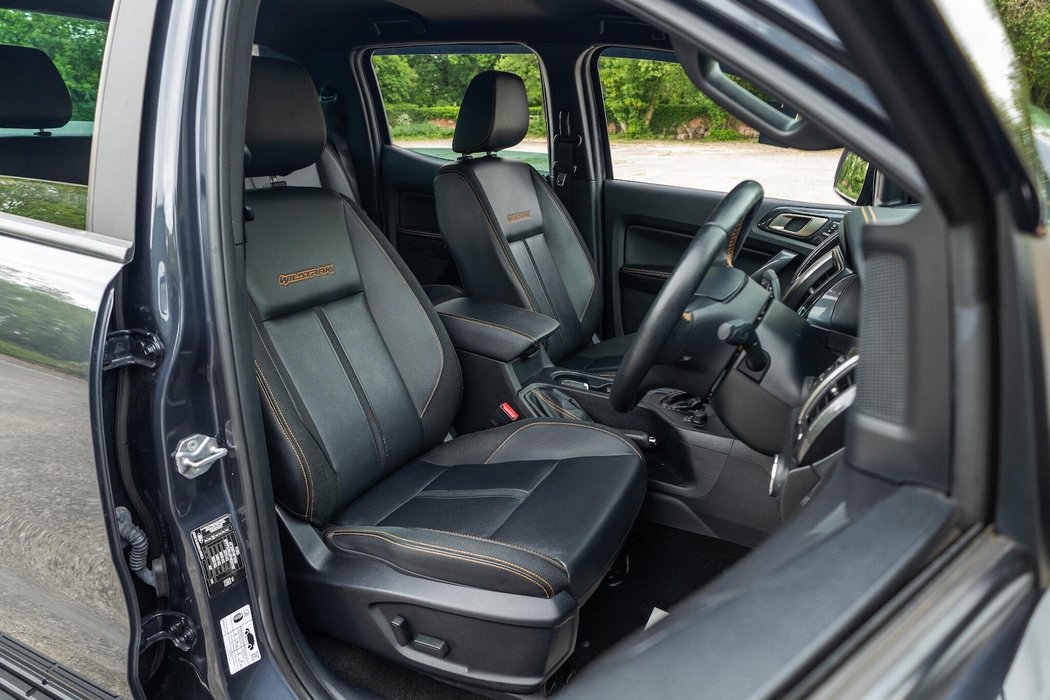 Used Ford Ranger 2022 for sale - 76307897: Photo 2