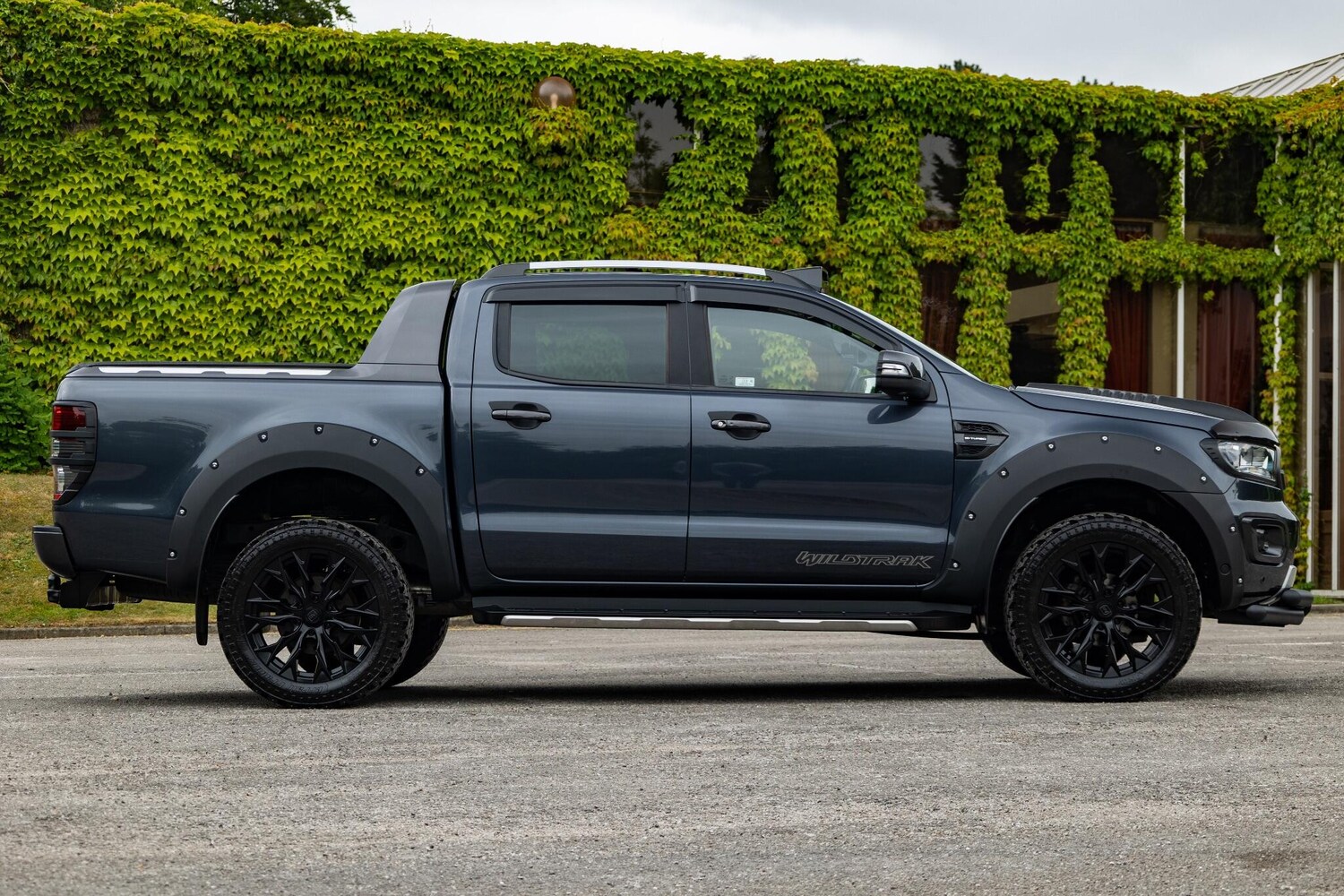 Used Ford Ranger 2022 for sale - 76307897: Photo 22