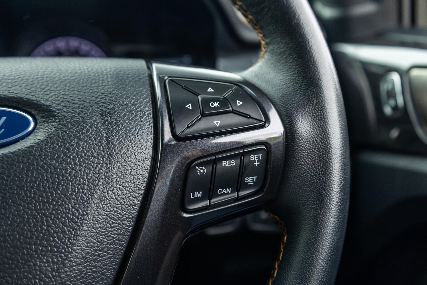 Used Ford Ranger 2022 for sale - 76307897: Photo 4