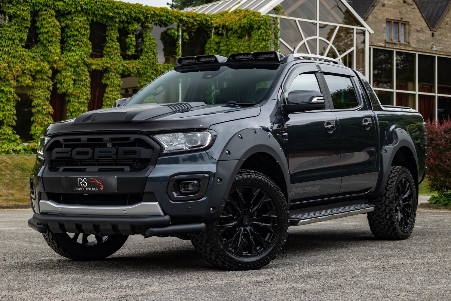 Used Ford Ranger 2022 for sale - 76307897: Photo 8