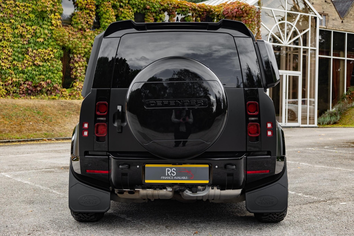 Vehicle 19