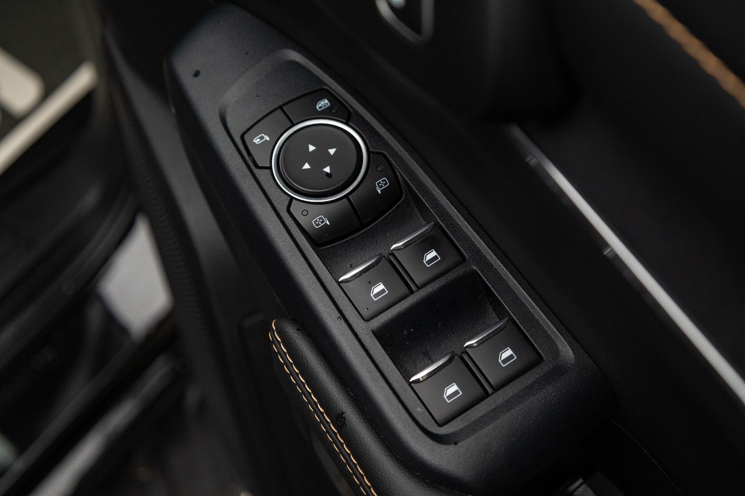 Used Ford Ranger 2024 for sale - 77203581: Photo 10