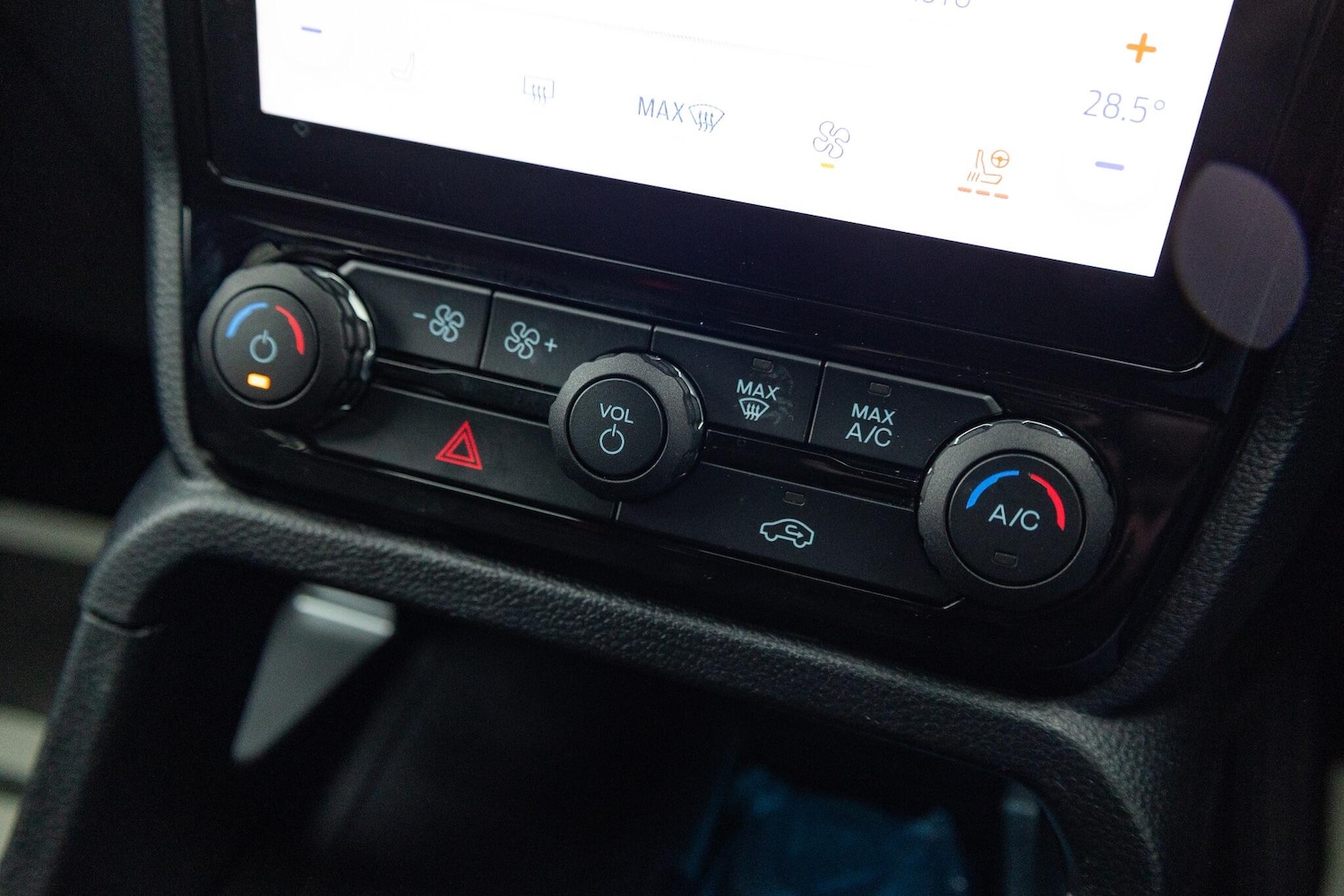 Used Ford Ranger 2024 for sale - 77203581: Photo 14