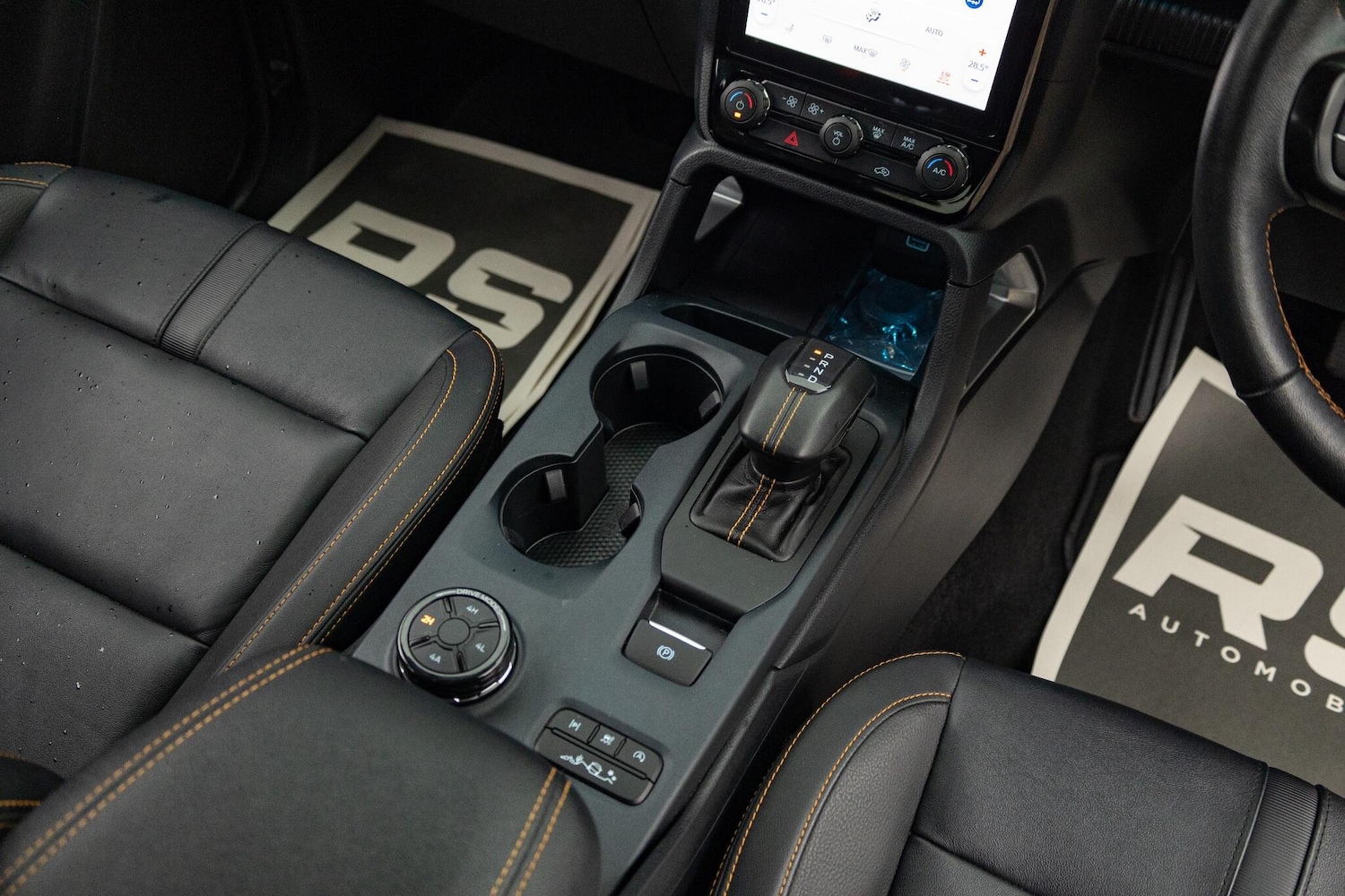 Used Ford Ranger 2024 for sale - 77203581: Photo 16