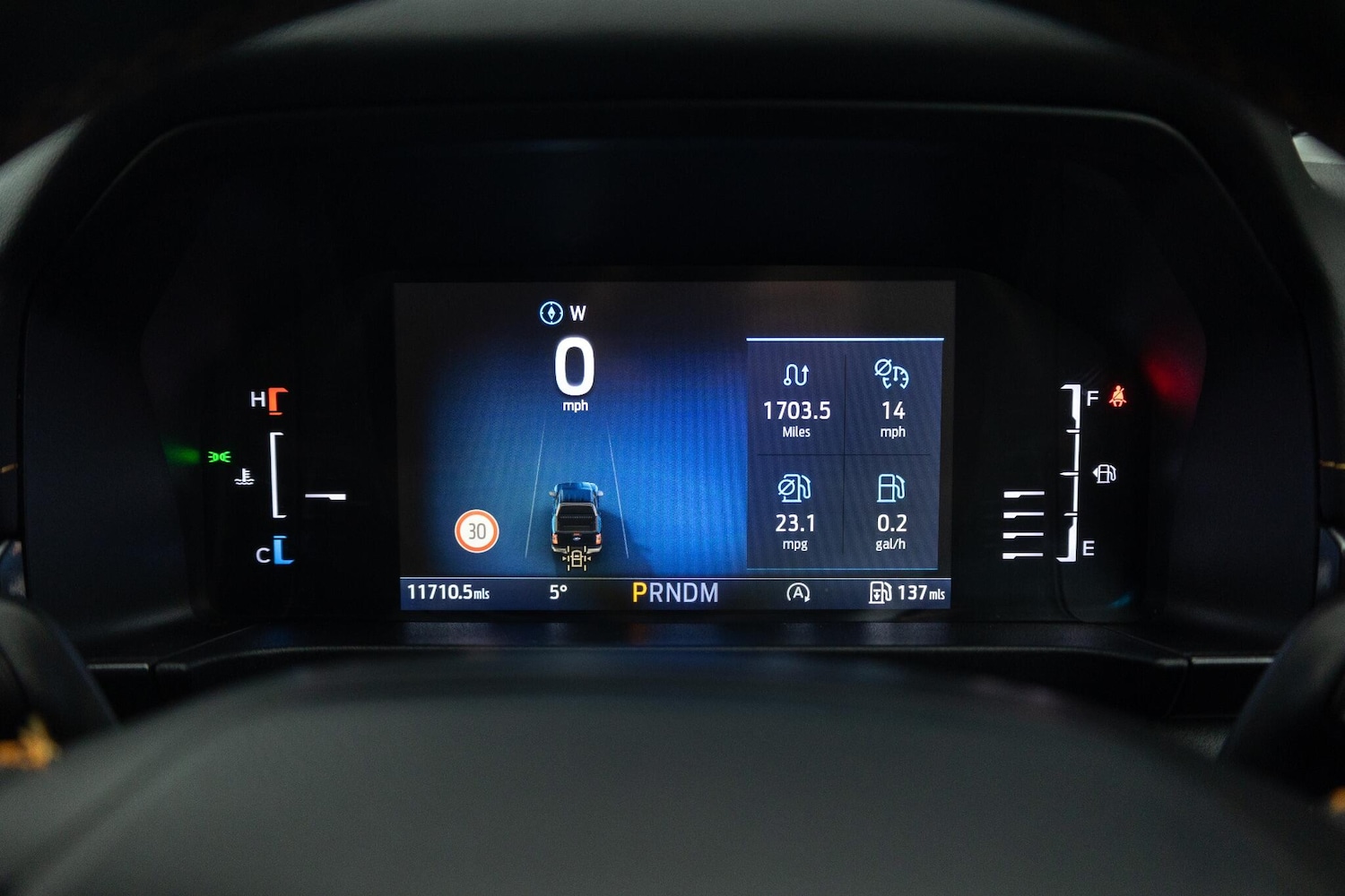 Used Ford Ranger 2024 for sale - 77203581: Photo 17