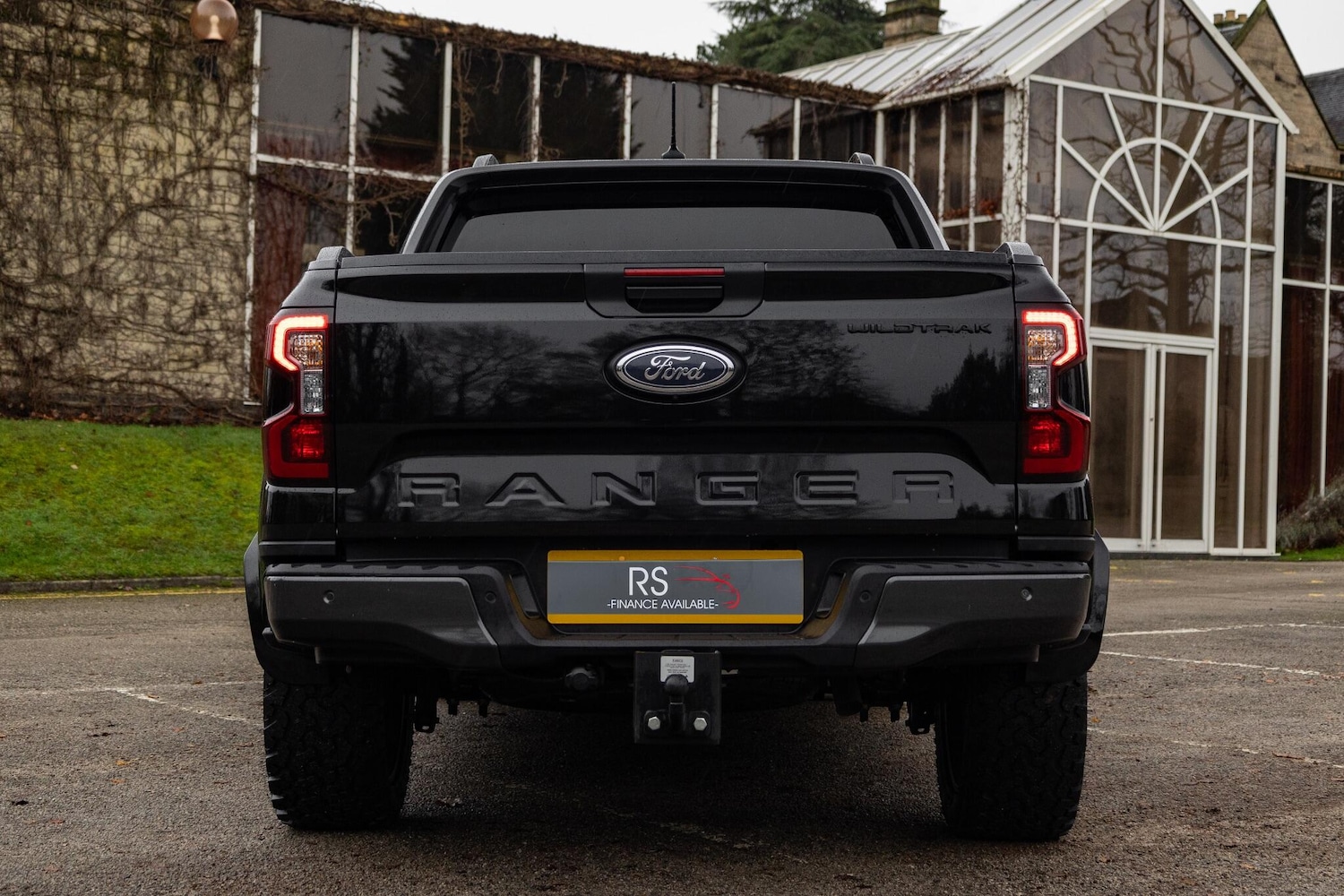 Used Ford Ranger 2024 for sale - 77203581: Photo 18