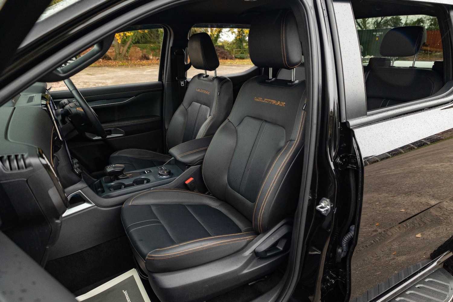 Used Ford Ranger 2024 for sale - 77203581: Photo 19