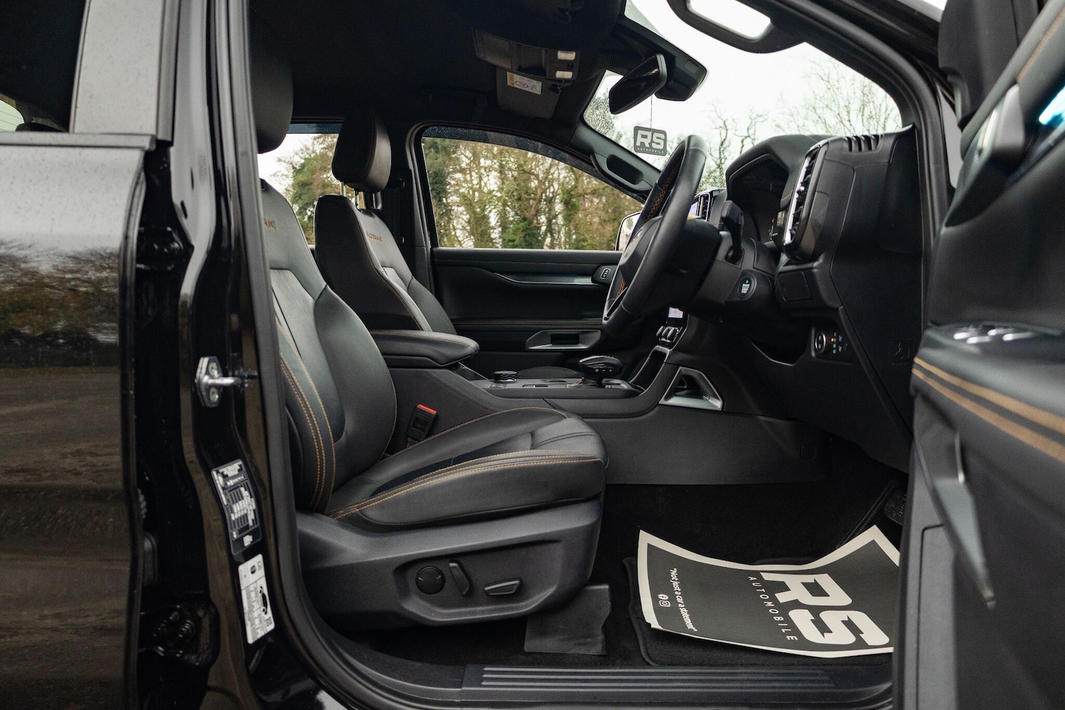 Used Ford Ranger 2024 for sale - 77203581: Photo 2