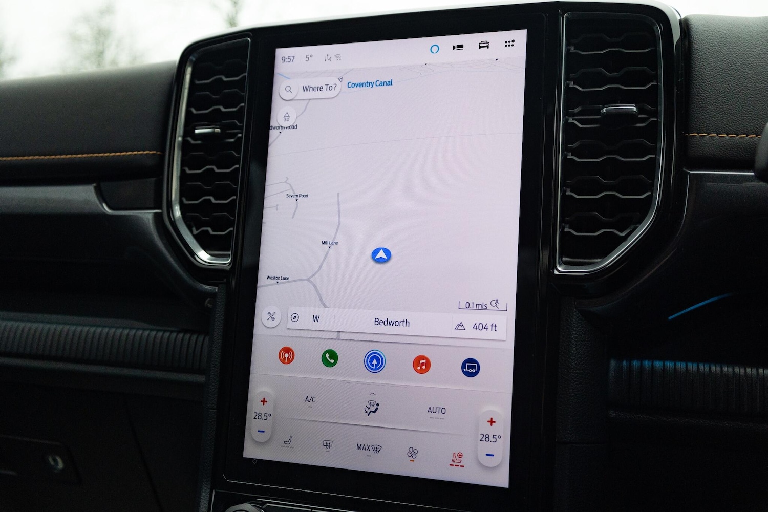 Used Ford Ranger 2024 for sale - 77203581: Photo 20