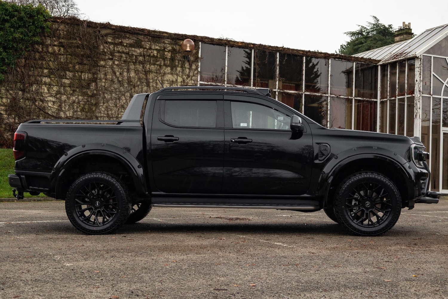 Used Ford Ranger 2024 for sale - 77203581: Photo 21