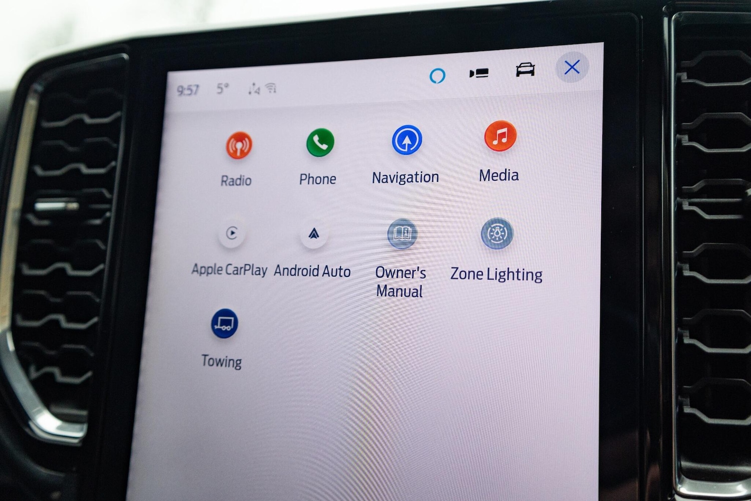 Used Ford Ranger 2024 for sale - 77203581: Photo 23