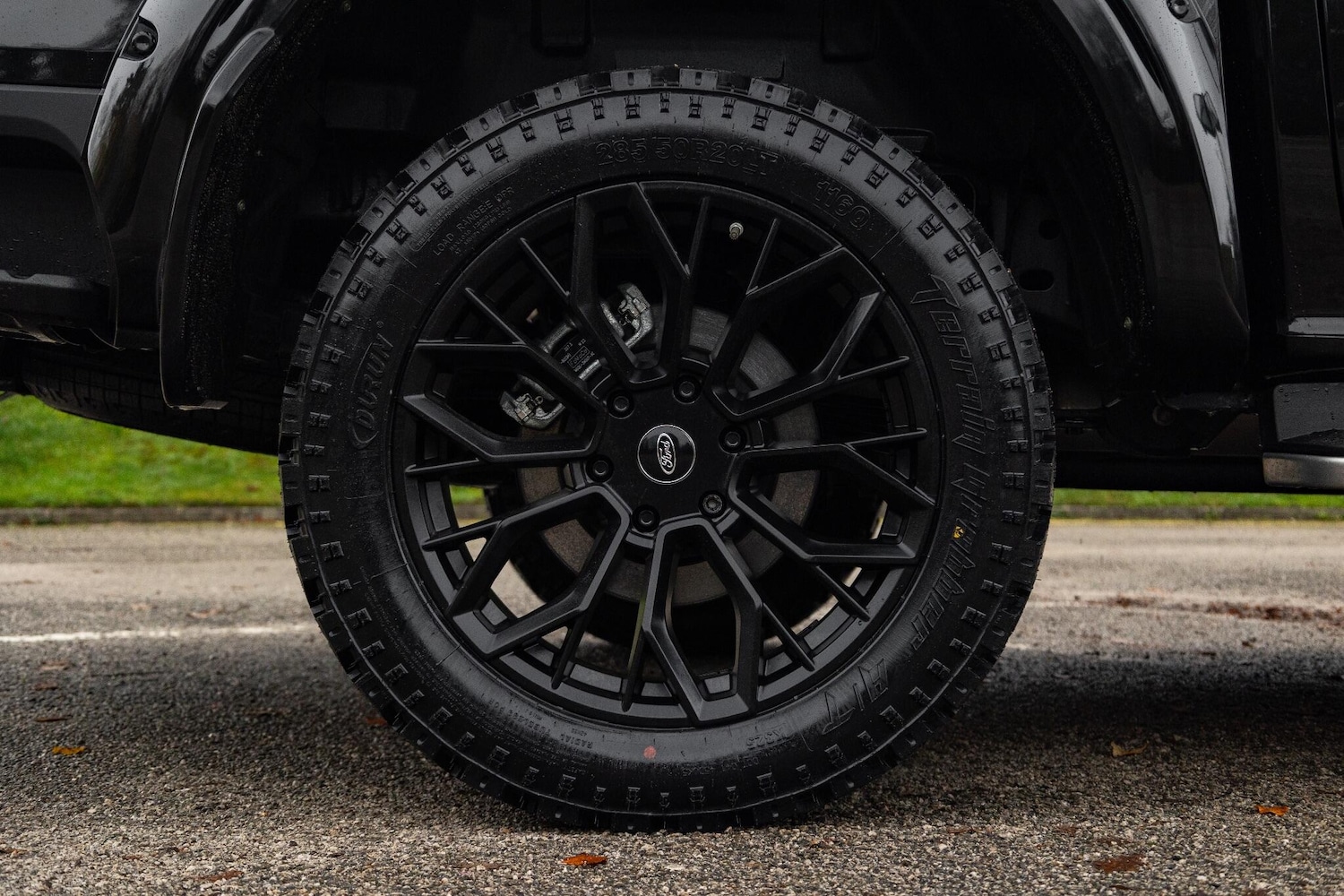 Used Ford Ranger 2024 for sale - 77203581: Photo 27