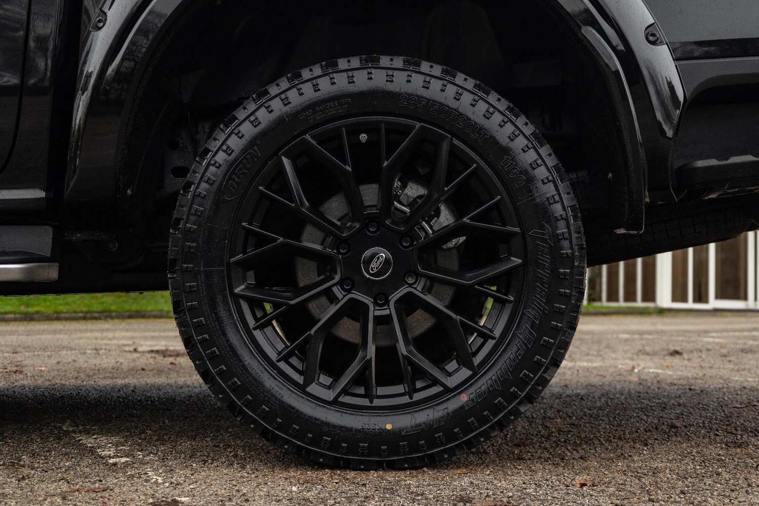 Used Ford Ranger 2024 for sale - 77203581: Photo 28