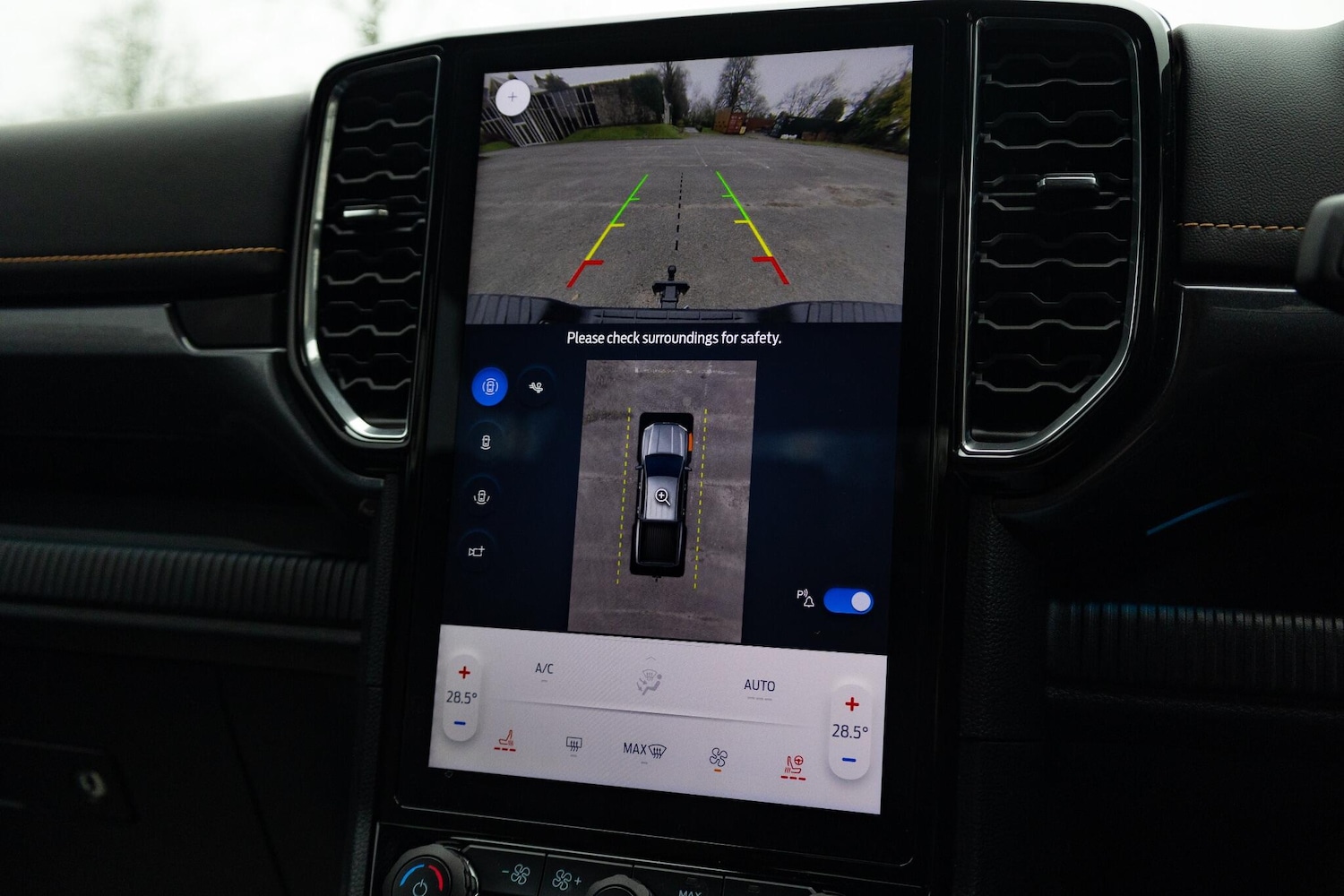 Used Ford Ranger 2024 for sale - 77203581: Photo 30