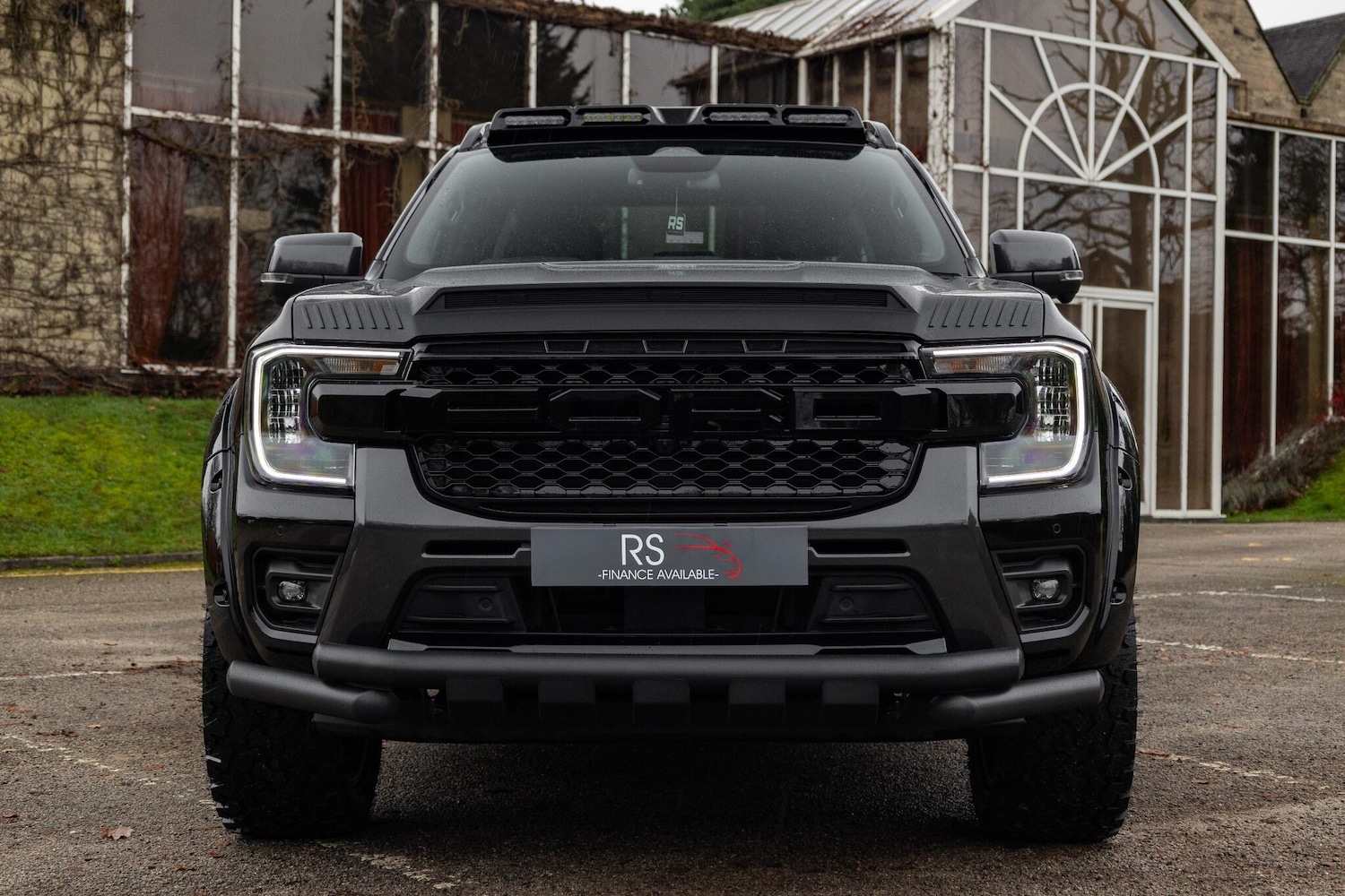 Used Ford Ranger 2024 for sale - 77203581: Photo 4