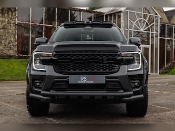 Used Ford Ranger 2024 for sale - 77203581: Photo