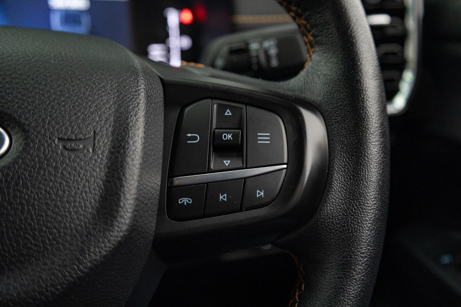 Used Ford Ranger 2024 for sale - 77203581: Photo 6